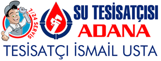 Su Tesisatçısı Adana Su Tesisatçısı Adana