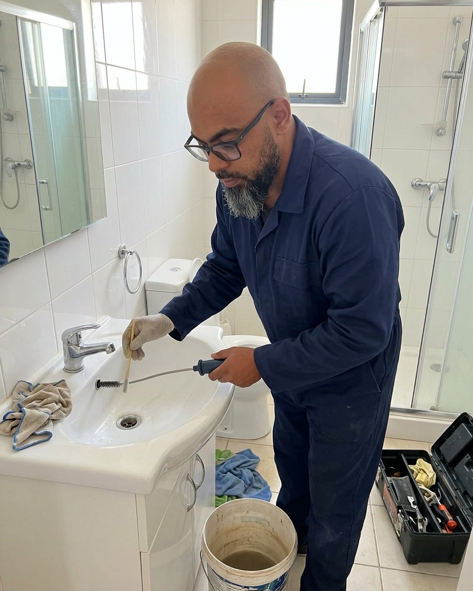 Servis Öncesi Hazırlık