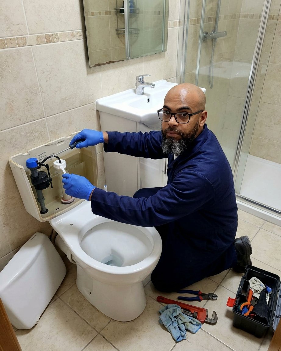 Yeşilyurt Rezervuar Kontrolü