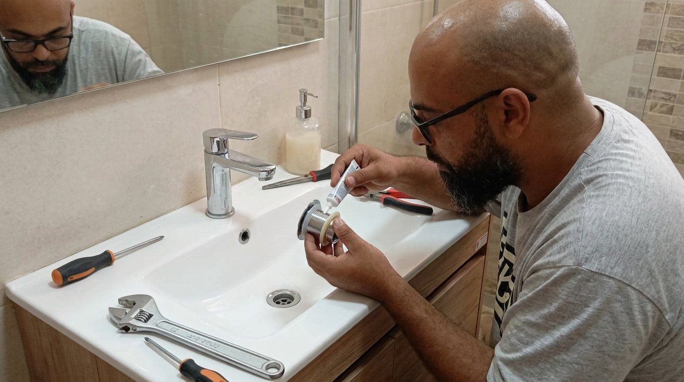 Huzurevleri Lavabo ve Gider Servisi