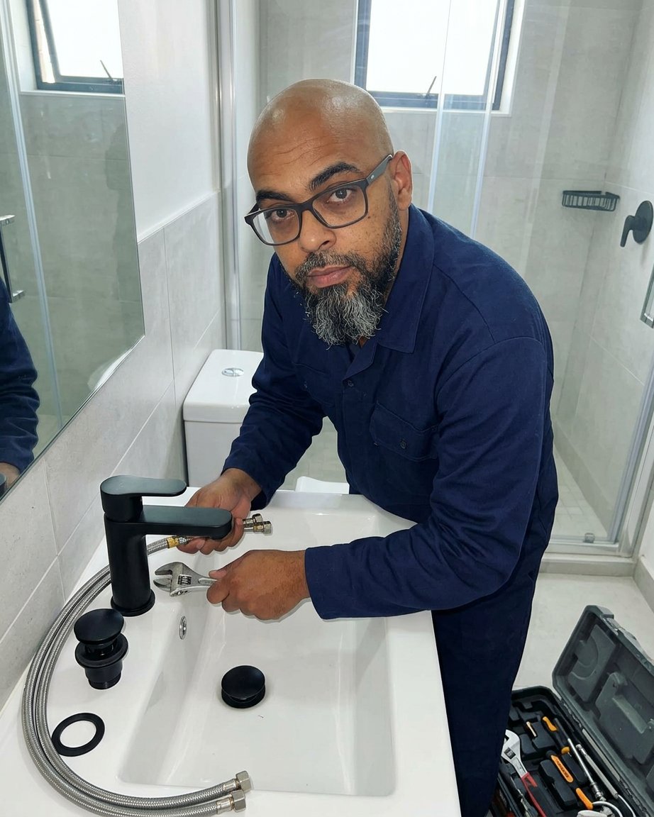 Lavabo Bataryası