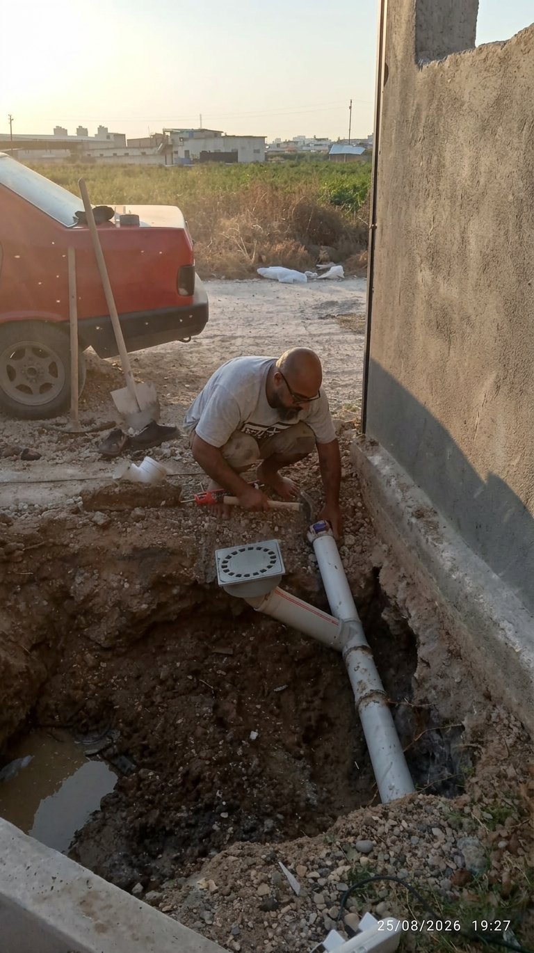 Servis Talebi