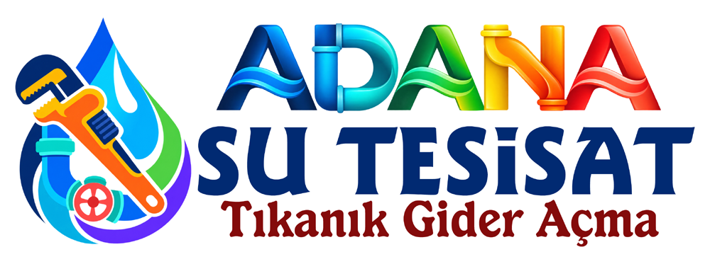 Adana Su Tesisat